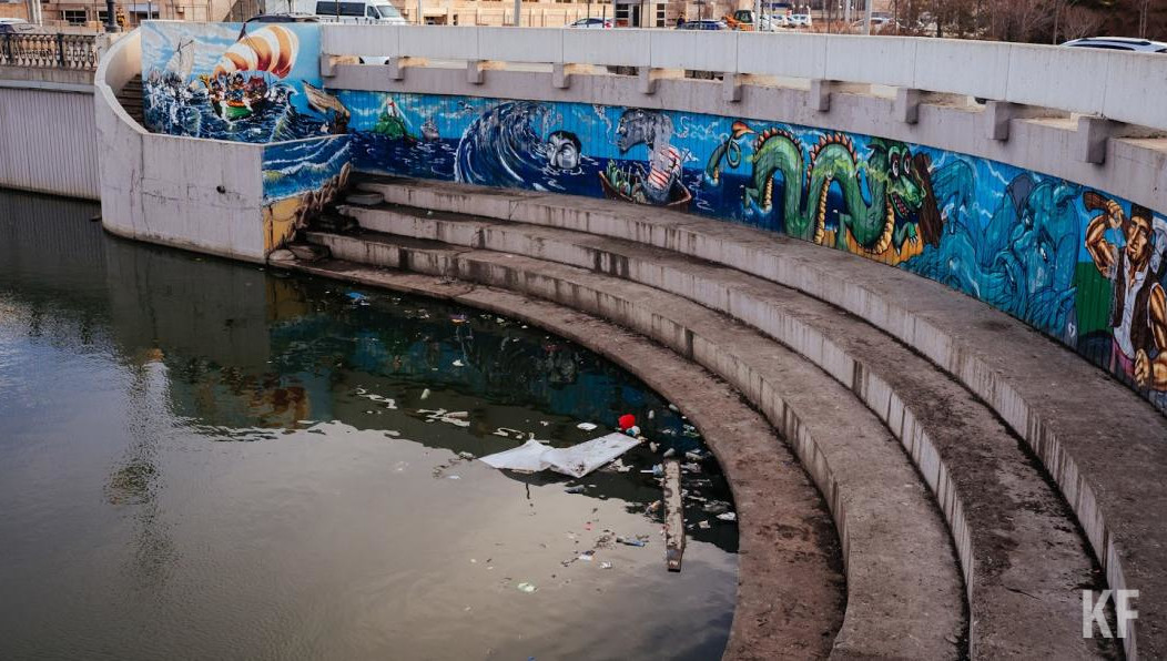 Главинвестстрой Татарстана является заказчиком проекта.