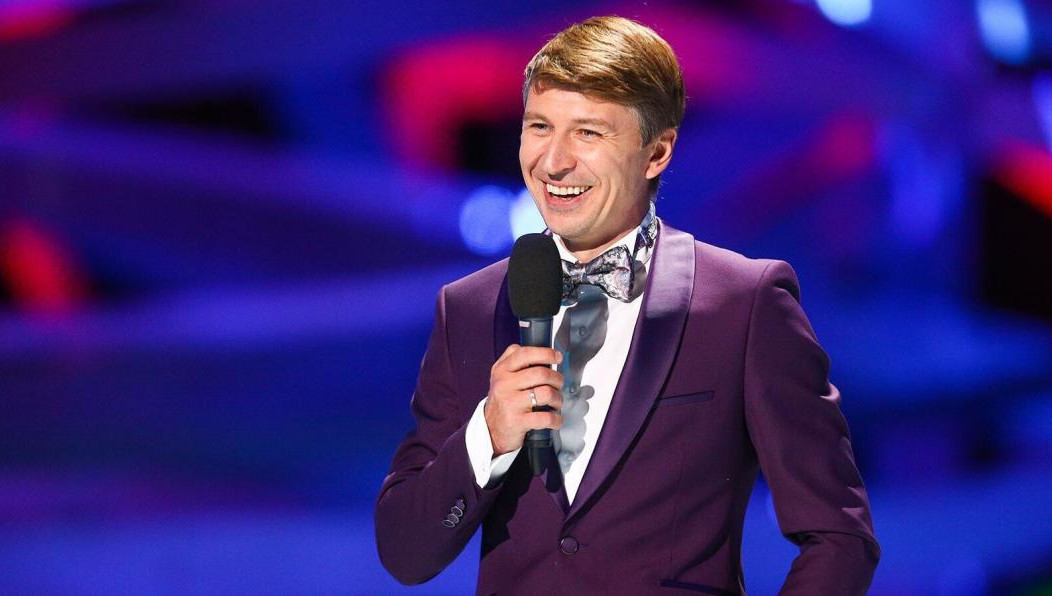 Фигурист проведёт мастер-класс для юных спортсменов.