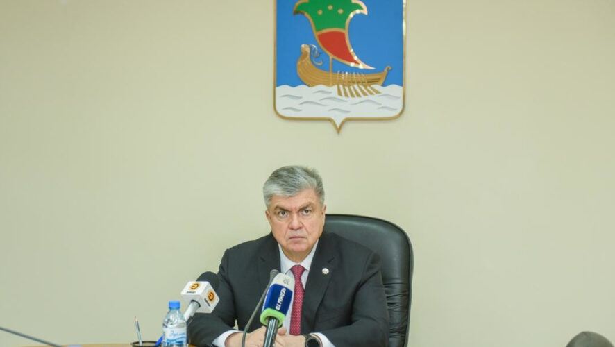 Наиль Магдеев признал