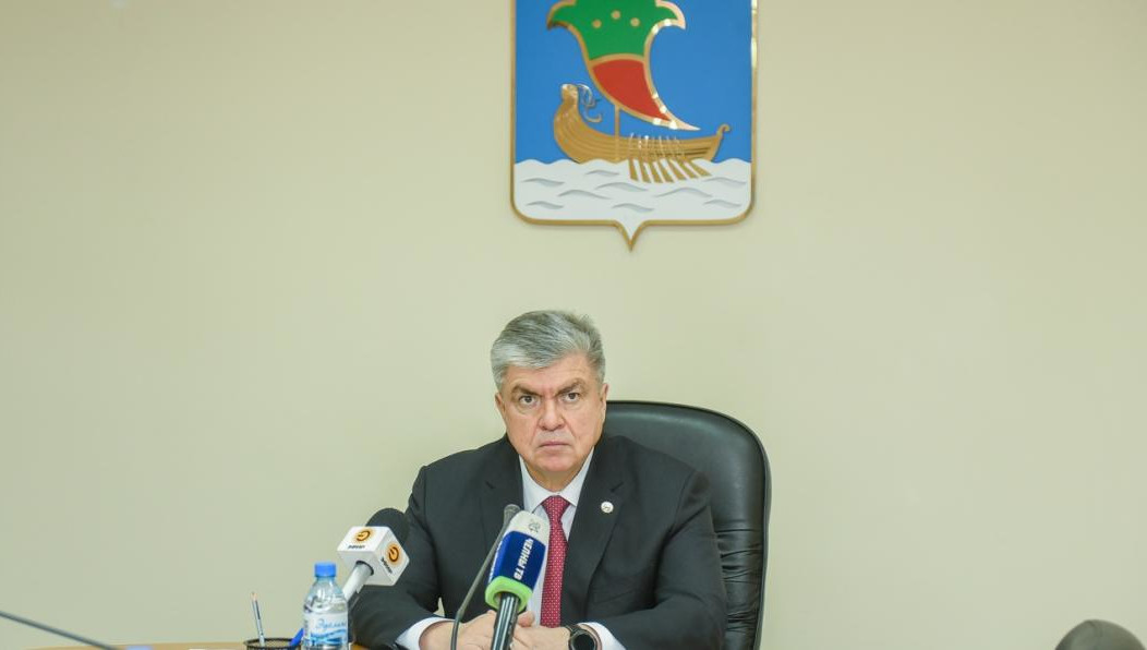 Наиль Магдеев признал