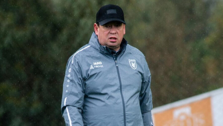 Главный тренер &laquo;Рубина&raquo; прокомментировал поражение в матче с ЦСКА.