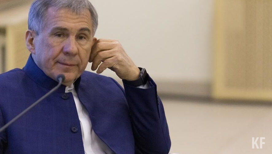 Руководитель республики предложил ввести повышающих коэффициент на услуги газа.