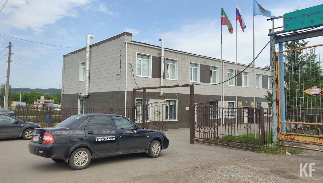 Горожане из дома на Геофизической