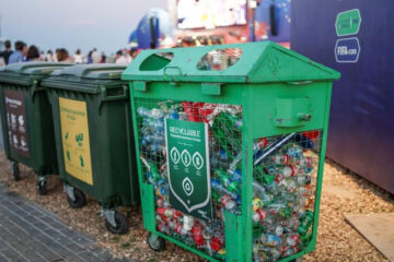 Средства нужны для возмещения мусорным компаниям лизинга техники по сортировке или переработке отходов.