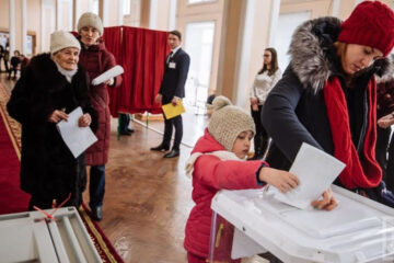 В Татарстане провели масштабное обучение сотрудников избирательной системы для 21 тысячи человек.
