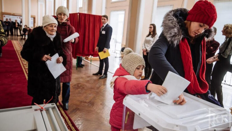 В Татарстане провели масштабное обучение сотрудников избирательной системы для 21 тысячи человек.