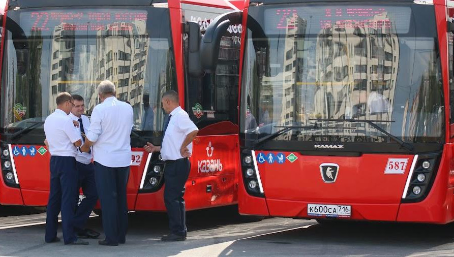 Из федерального бюджета на эти цели выделили 2