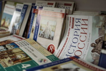 В российских вузах печатные учебники почти не используют.