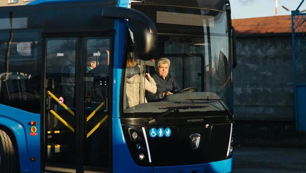 Магдеев также отметил