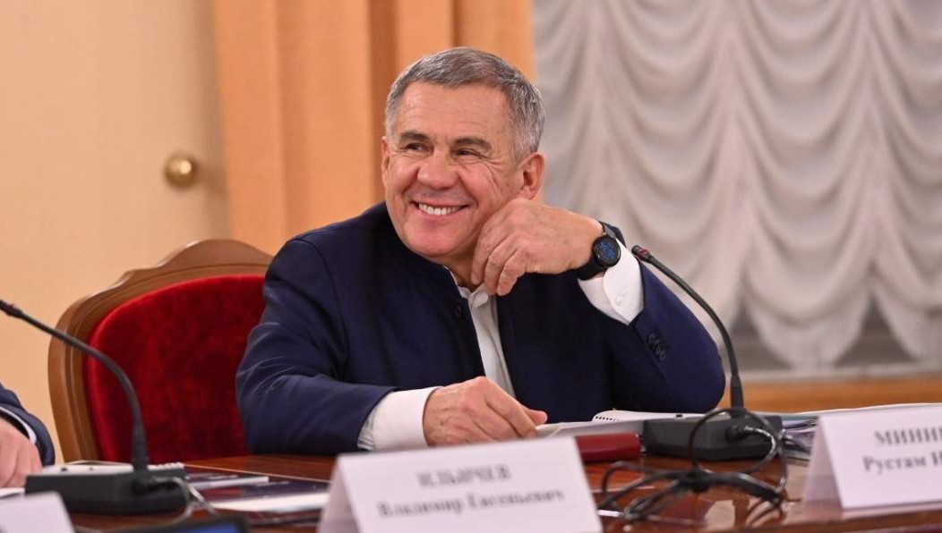 У России растет сотрудничество с исламскими странами.