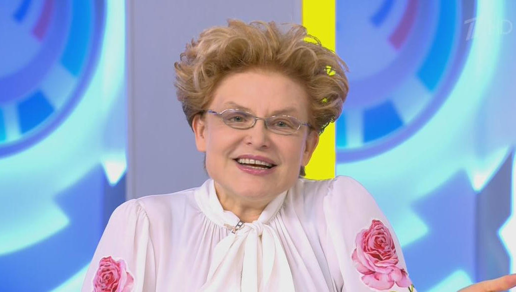 На данный момент передача не выходит из-за изменений в сетке вещания.