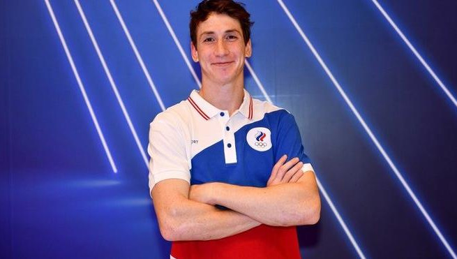 Татарстанский спортсмен стал первопроходцем BMX-фристайла на Олимпийских играх.