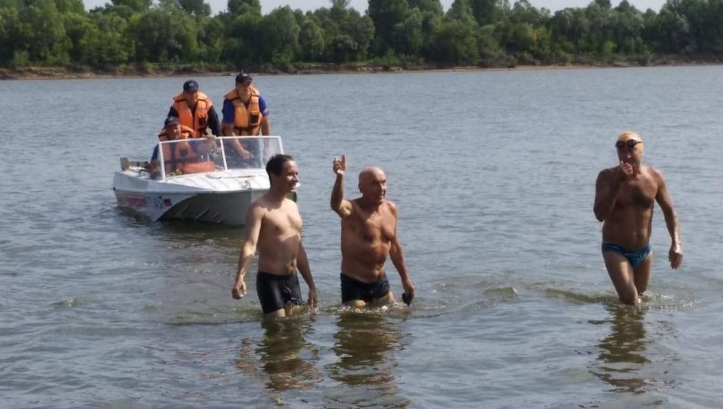 Конкурс приурочен ко Дню физкультурника.