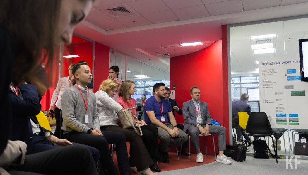 Также запустят трансляцию тренинга на на YouTube-канале ФПП РТ.