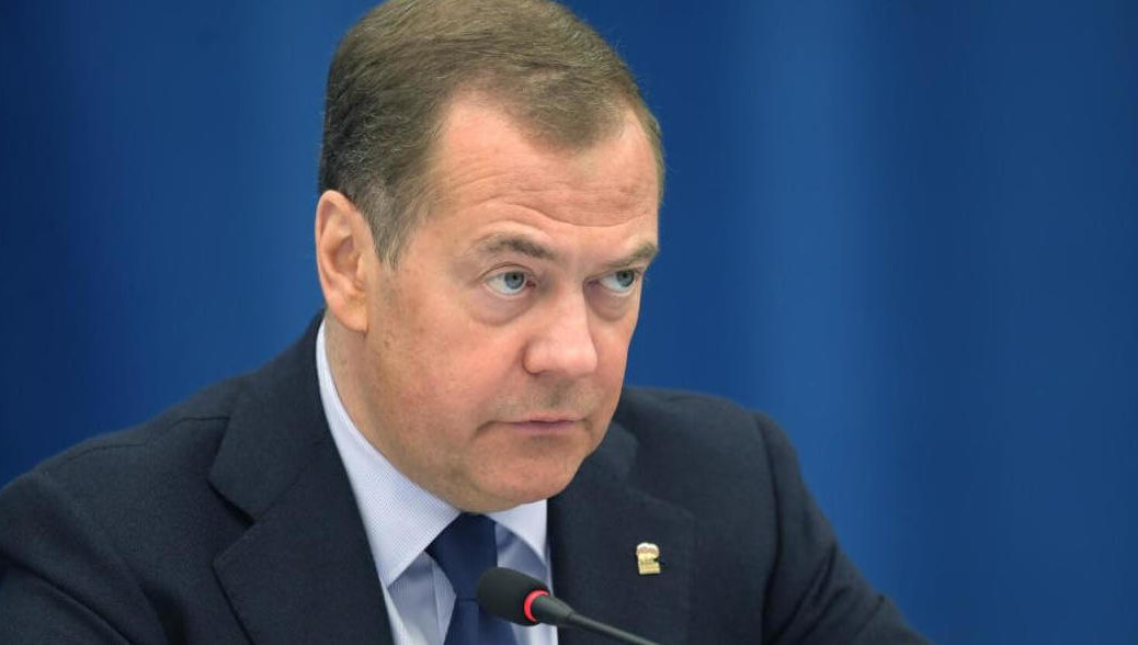 Политик также подчеркнул