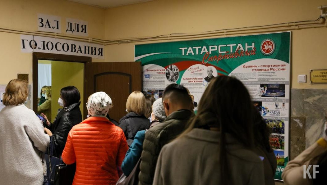 По словам представителя ЛДПР