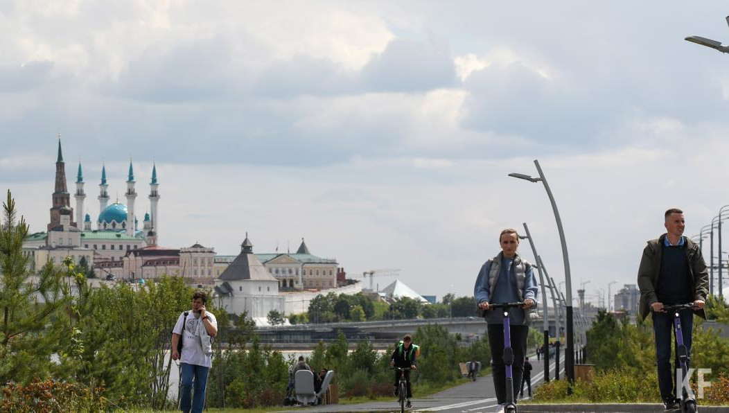 Существенных осадков не предвидится.