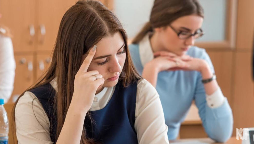 Все больше студентов во время учебы понимают