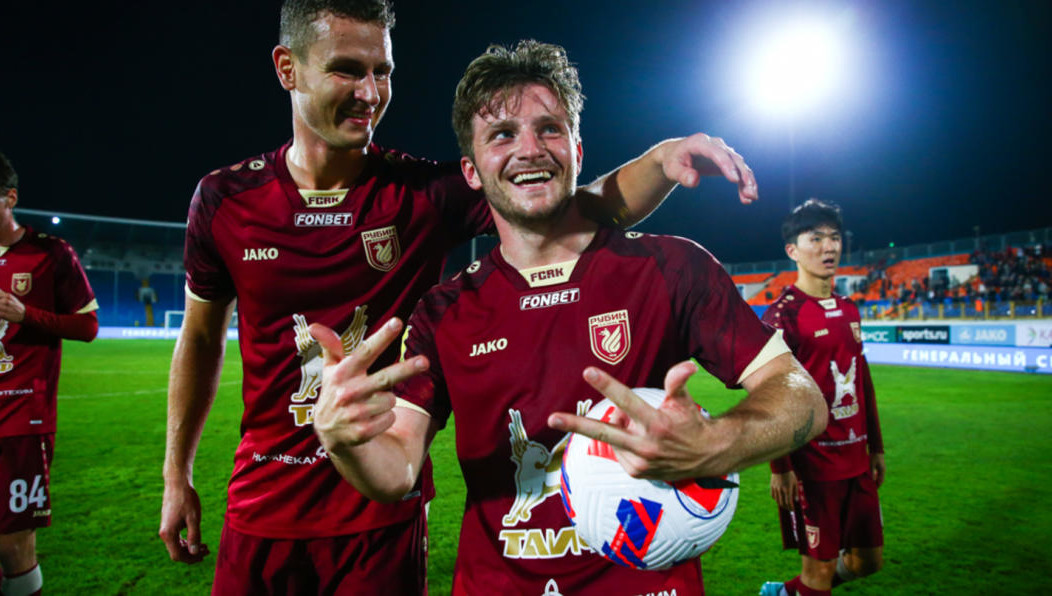 Игра пройдёт 28 ноября на «Ак Барс Арене».