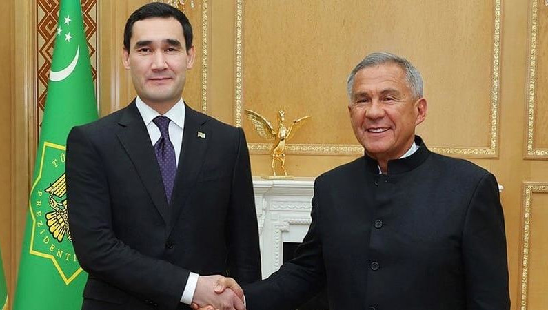 Объем товарооборота в прошлом году не соответствовал потенциалу