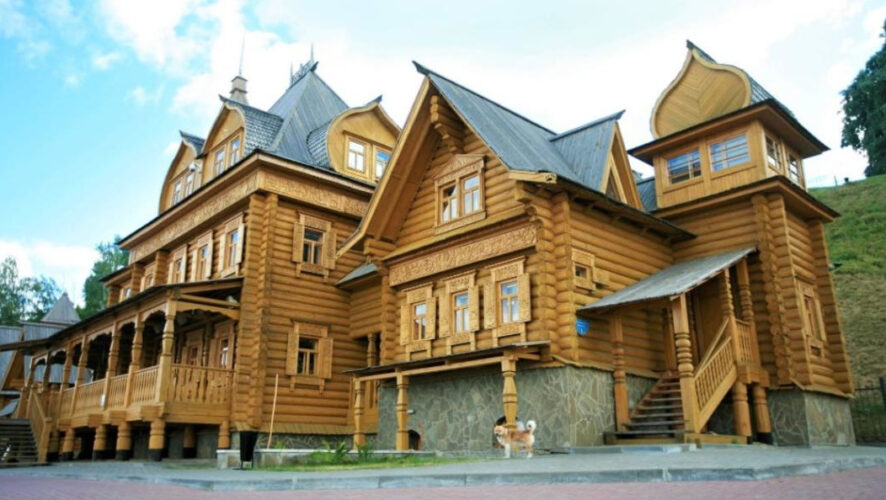 До лета еще далеко