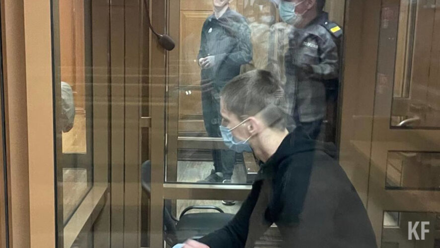 Верховный суд Татарстана приговорил убийц водителя в Бугульме к 35 годам строгого режима. Впрочем