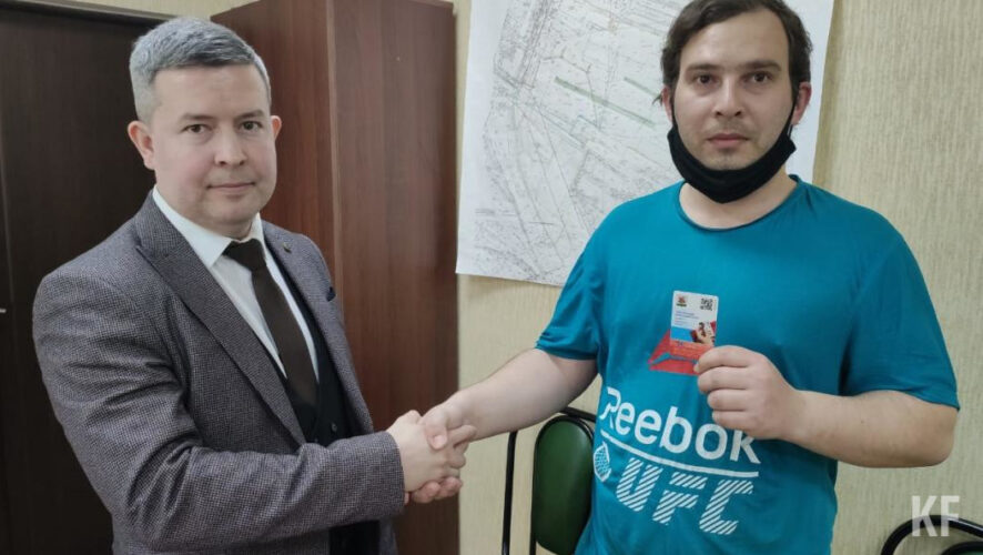 В городе подвели итоги акции &laquo;Народный контролер&raquo;.