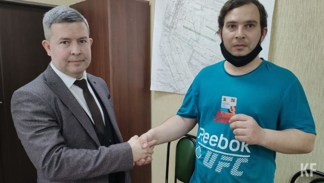 В городе подвели итоги акции «Народный контролер».