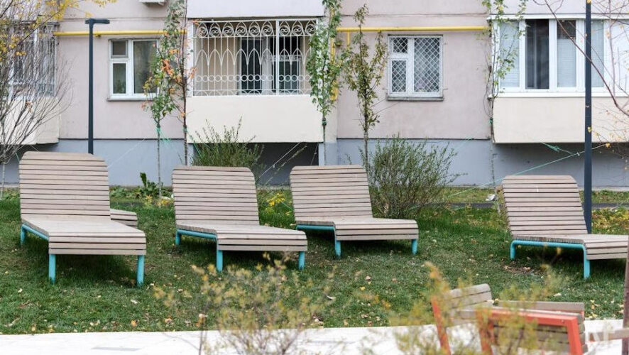 При этом в 140 из них они практически завершились.