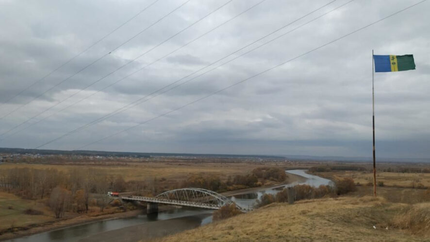 Нарушителям режима грозит штраф.