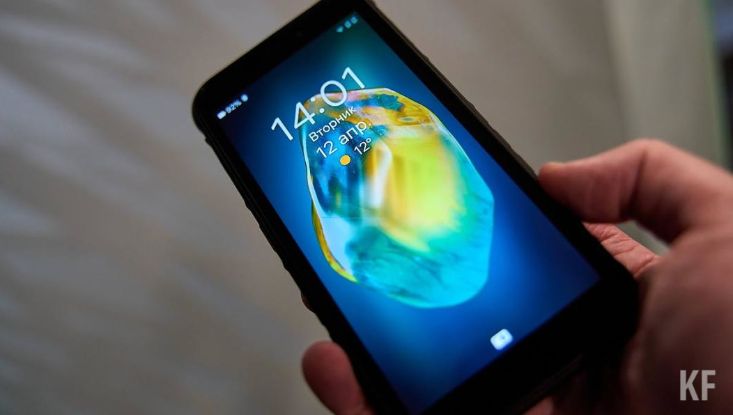 Аферисты не беспокоят тех