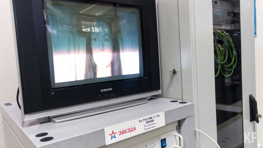 На объектах РТРС приостановят трансляцию программ цифрового эфирного телевидения