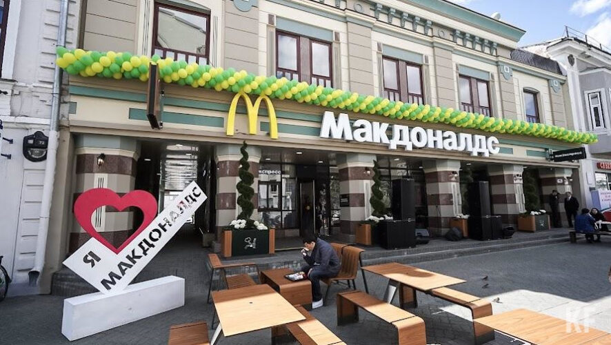 Под брендом &laquo;Наше место&raquo; можно производить и продавать сэндвичи