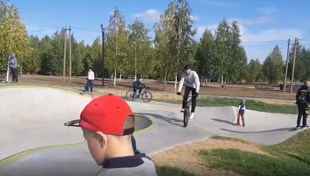 Глава района Ильдус Зарипов подчеркнул