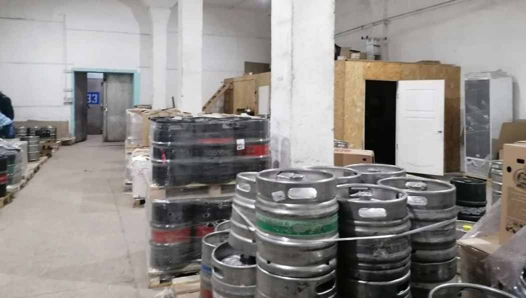 Специалисты инициировали административное расследование.