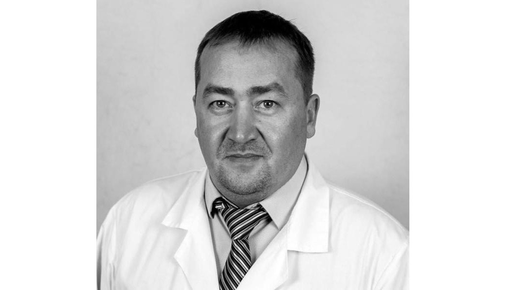 Ему было всего 44 года.