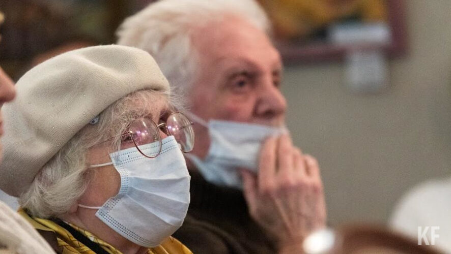 Возможен и рост пенсий.