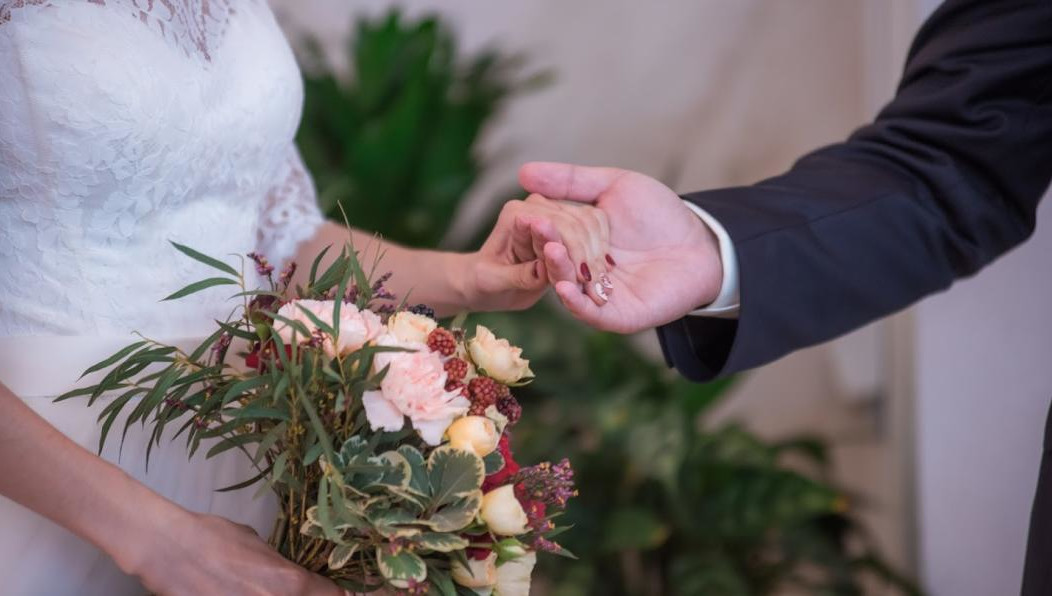 Самое большое количество разводов в стране приходится на республики Северного Кавказа.