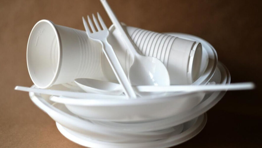Под запрет может попасть не только одноразовая посуда из этого материала
