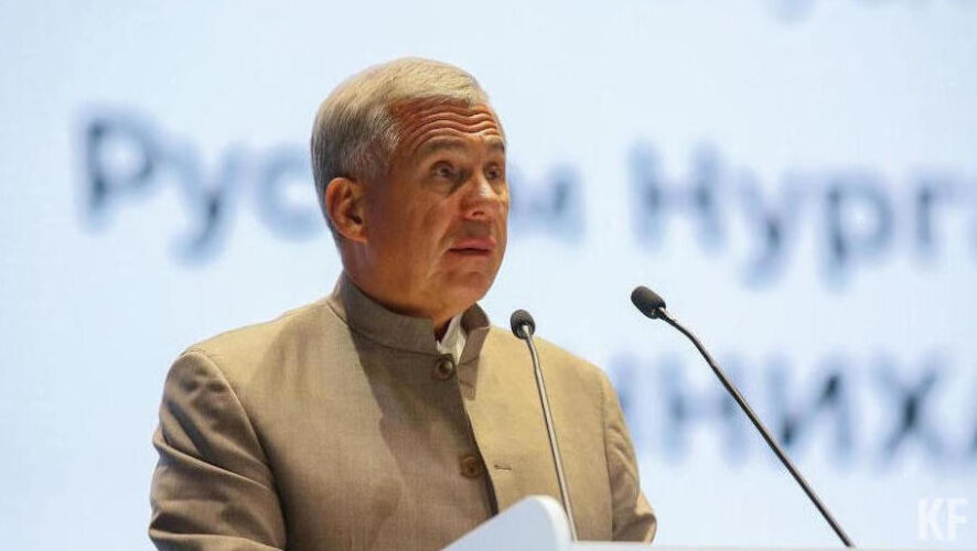 Звание присуждено &laquo;за&nbsp;вклад в&nbsp;развитие агропромышленного комплекса республики и&nbsp;многолетний добросовестный труд&raquo;.