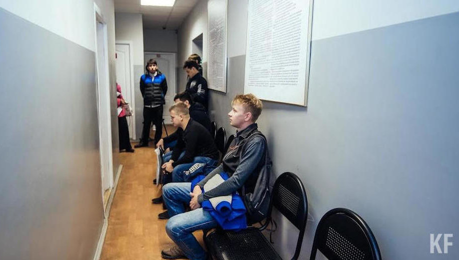 Также отделения будут контролировать то