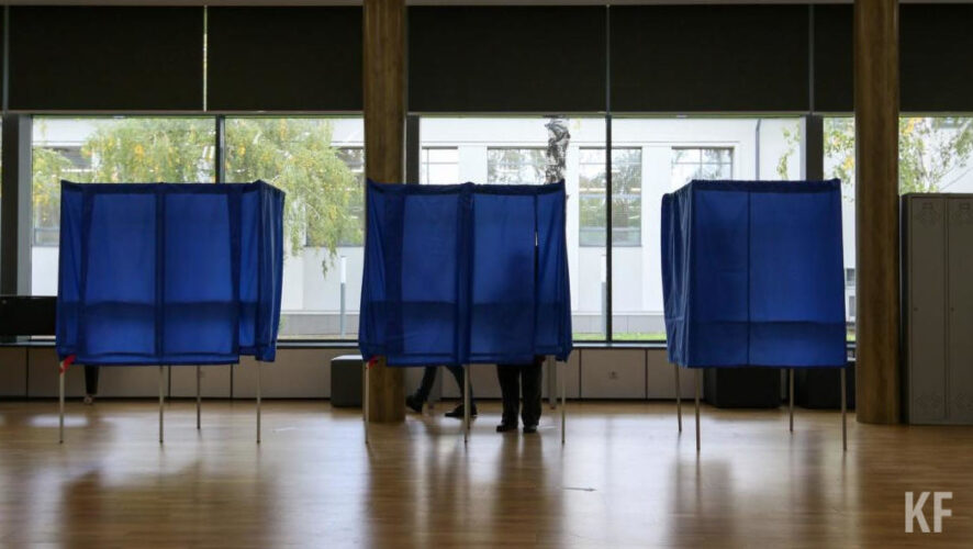 Информацией с журналистами поделился глава КПРФ Геннадий Зюганов.