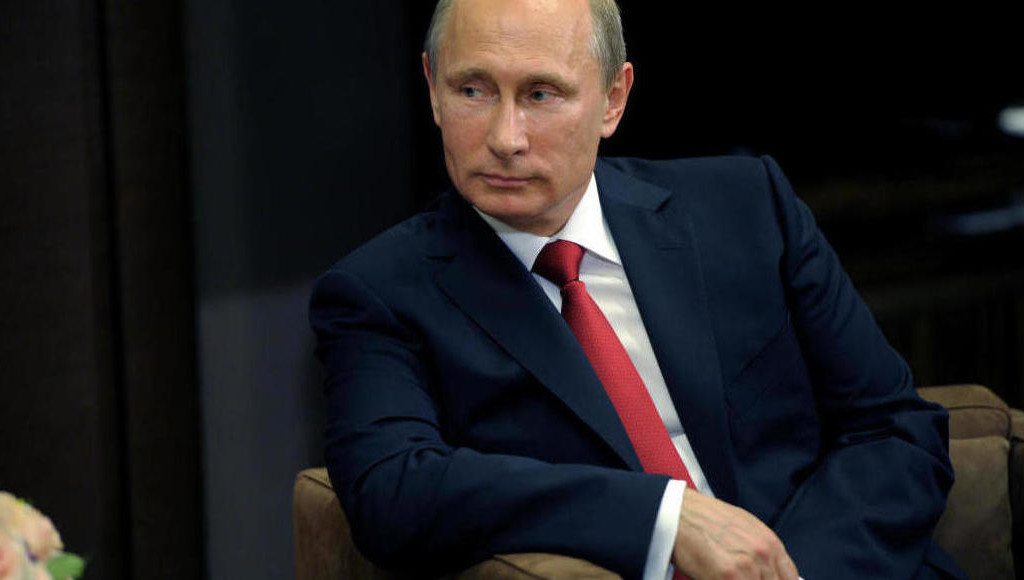 Президент осудил нападки властей ФРГ на экс-канцлера Шрёдера.