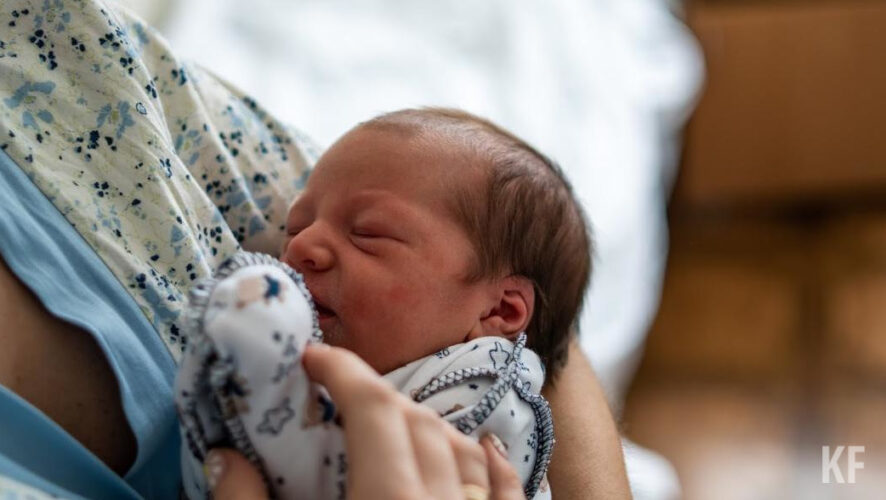 Пока подгузники заменить нечем.