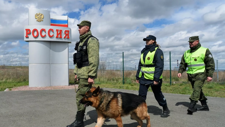 В&nbsp;Красноярском районе ввели режим повышенной готовности.
