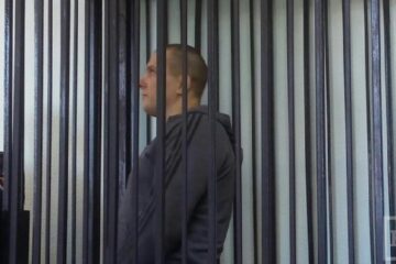 Сын депутата Госсовета Рыбушкина приговорен к пяти годам заключения.