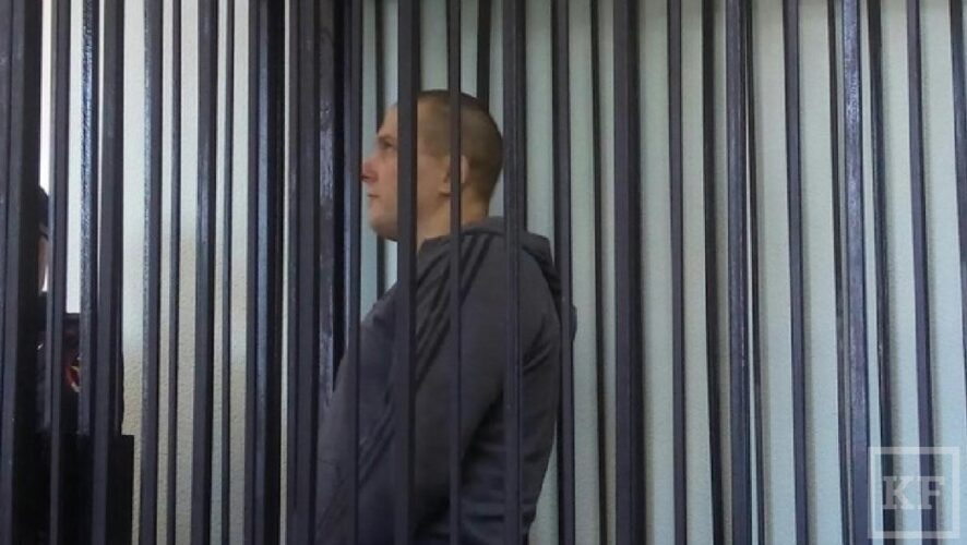 Сын депутата Госсовета Рыбушкина приговорен к пяти годам заключения.