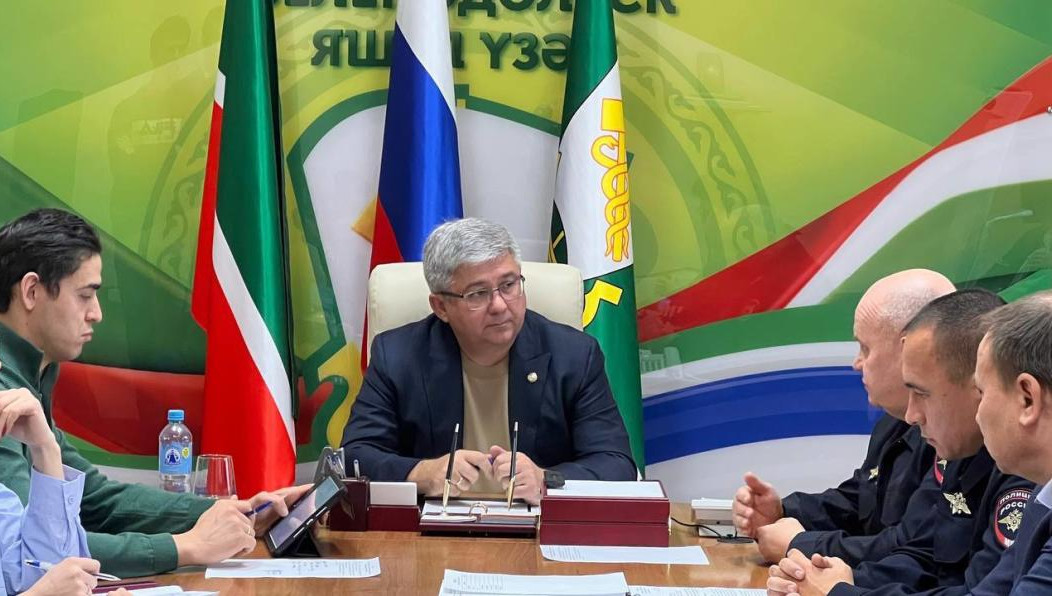 Трагедия произошла в минувшую субботу в микрорайоне Мирный.