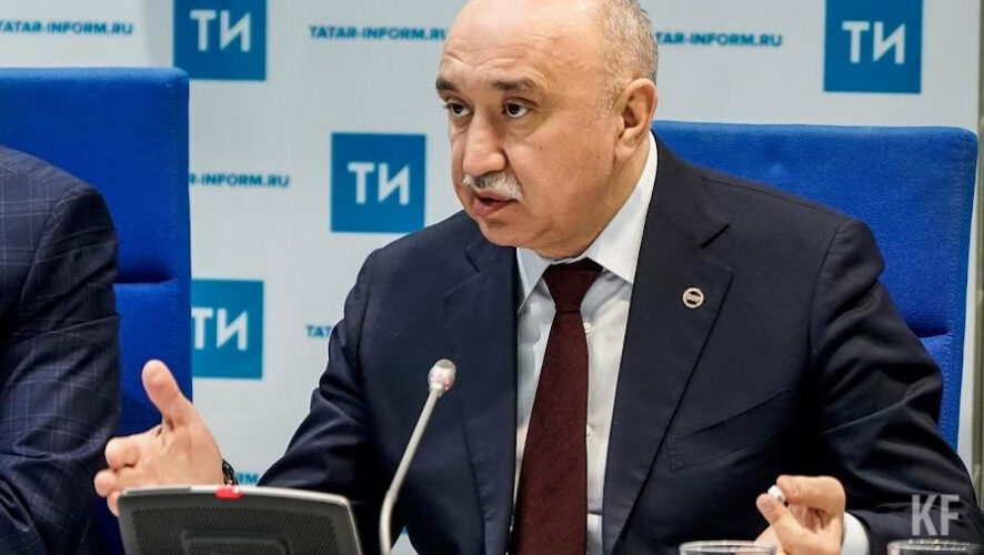 Руководитель ведомства узнал о случившемся из СМИ.