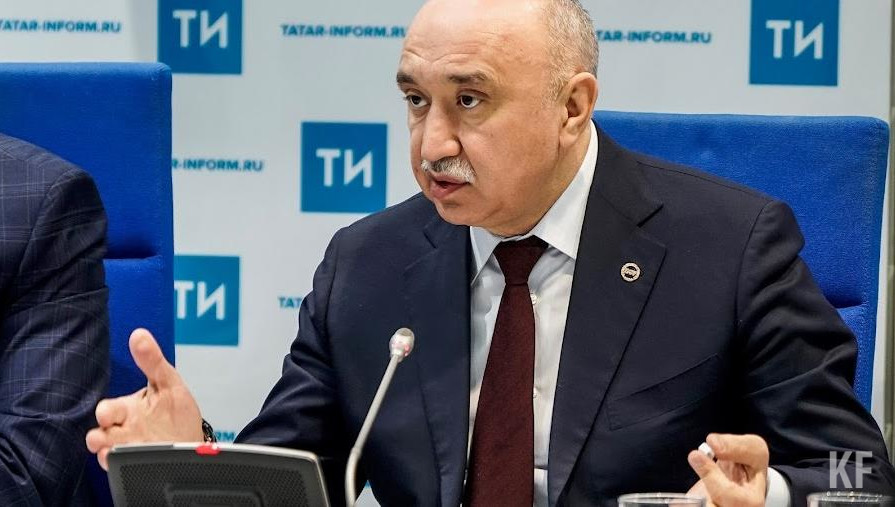 Руководитель ведомства узнал о случившемся из СМИ.